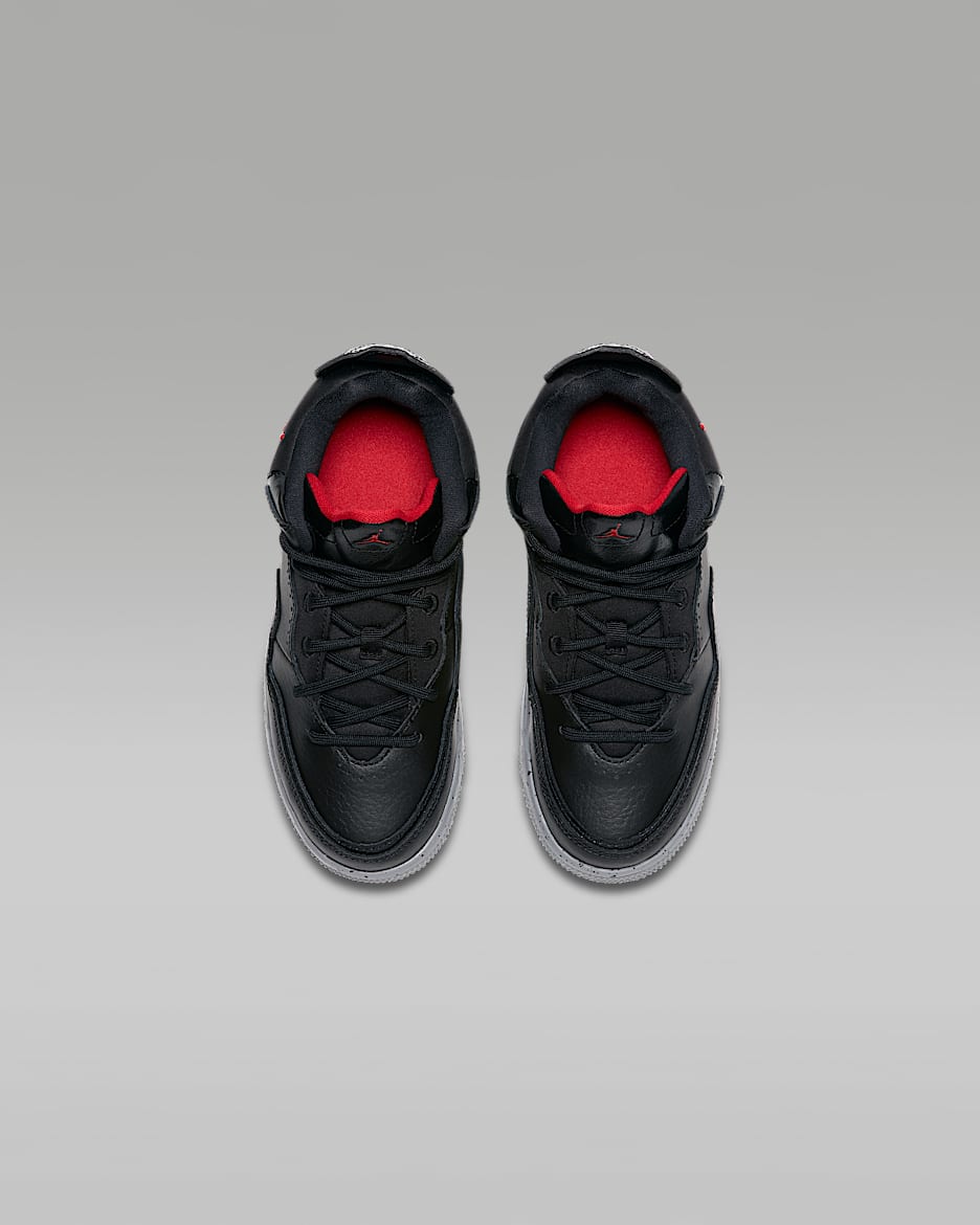 Nike jordan courtside 23 bambino shop